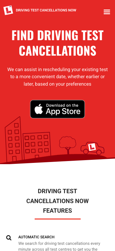DTC Now mobile